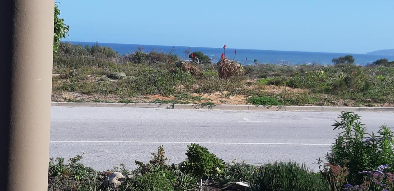 Appartamento A Piece Of Heaven Wildernis Esterno foto